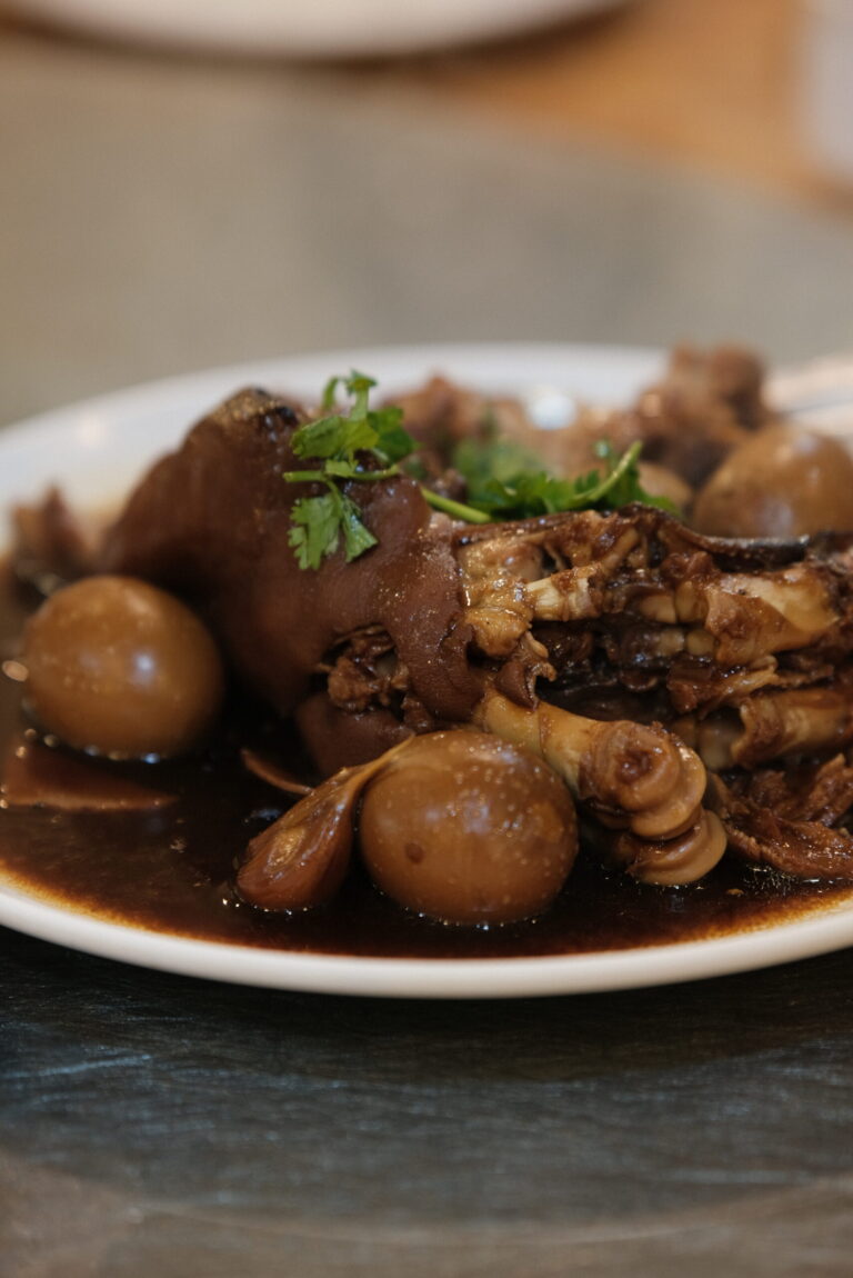 Singapore restaurants – serving authentic local flavors that reflect Singapore’s multicultural heritage