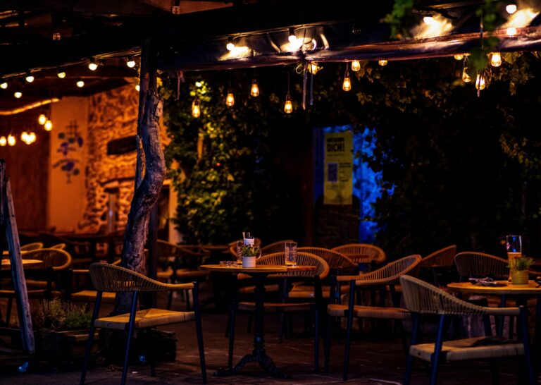 SG Dining Guide – family-friendly restaurants offering a wide array of cuisines.