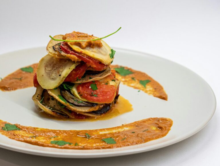 French Cuisine Singapore – best French cuisine in Singapore with authentic recipes at a French restaurant in Singapore