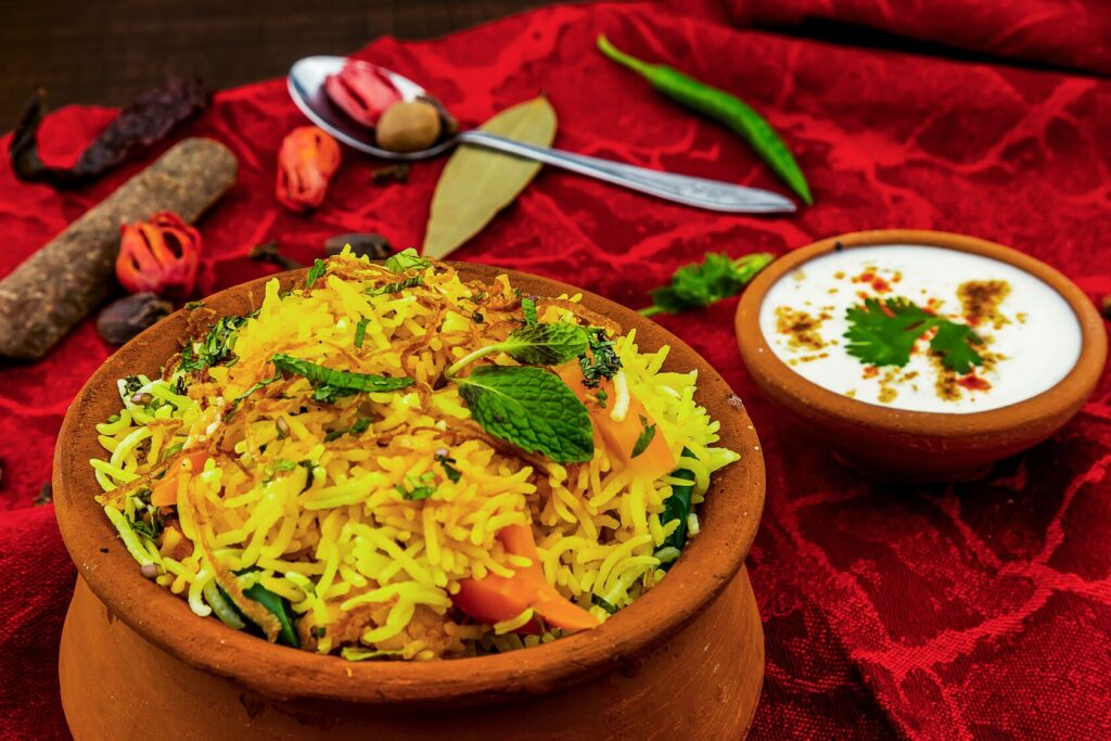 Indian Cuisine in SG : Navigate Singapore’s Indian restaurants with tips for flavour, texture, and authenticity.