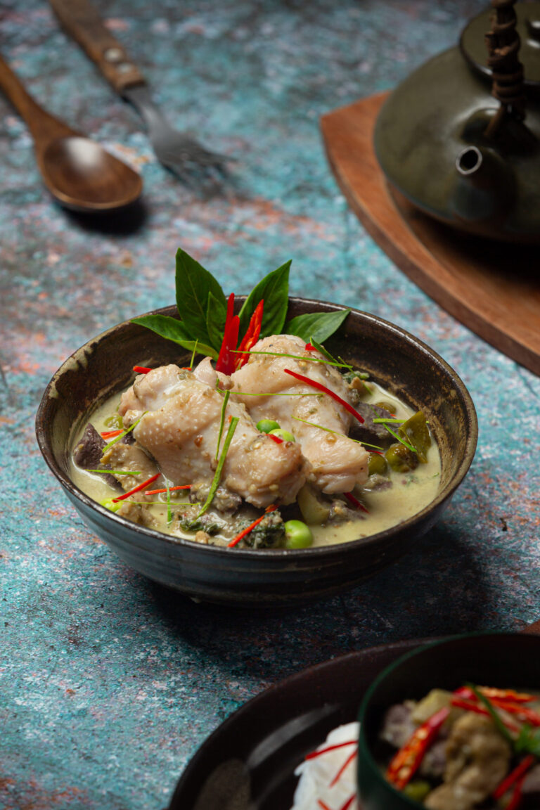 Peranakan Cuisine Singapore – best Peranakan cuisine in Singapore with authentic recipes at a Peranakan restaurant in Singapore