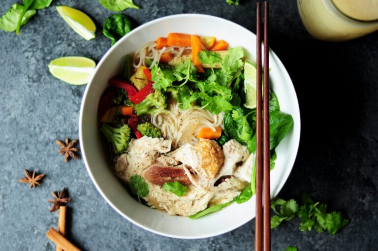 Vietnamese Cuisine Singapore – best Vietnamese cuisine in Singapore with authentic recipes at a Vietnamese restaurant in Singapore