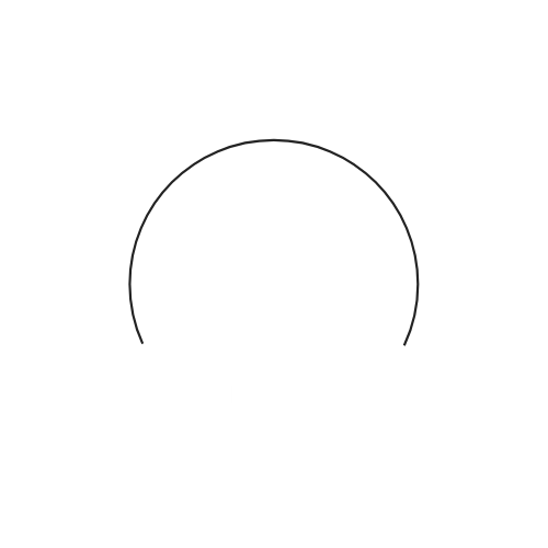 Eatinerary SG official white logo featuring a Merlion illustration inside a semi-circle arch with serif typography.