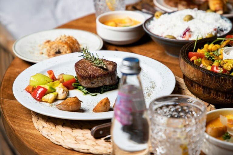 American Food SG: Exploring regional cuisines from Southern comfort to Pacific Northwest flavors