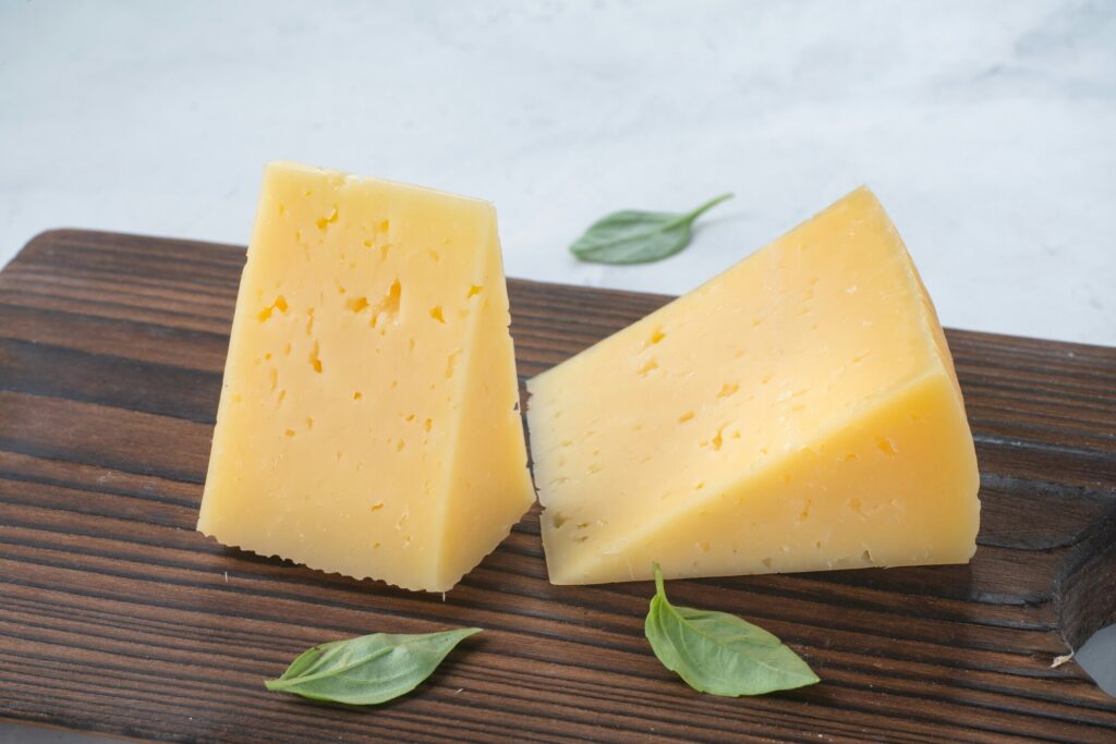 French Cuisine in SG : High-quality goat cheese that define authentic French flavors
