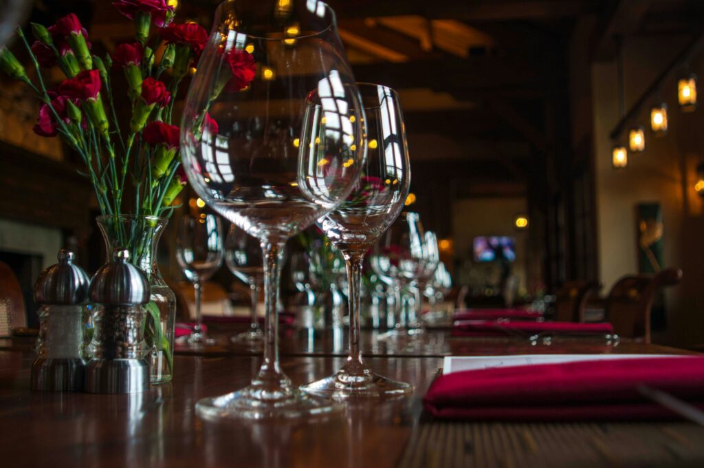 French Cuisine in SG : Indulge in refined French classics from casual to fine dining