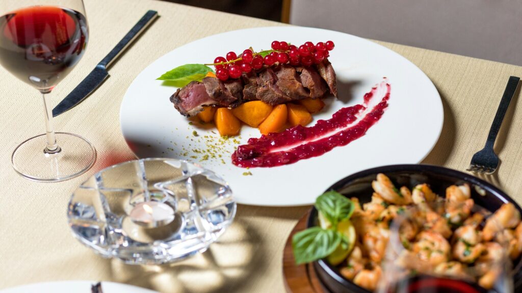 American Food SG: Premium ingredients and curious diners fueling culinary evolution