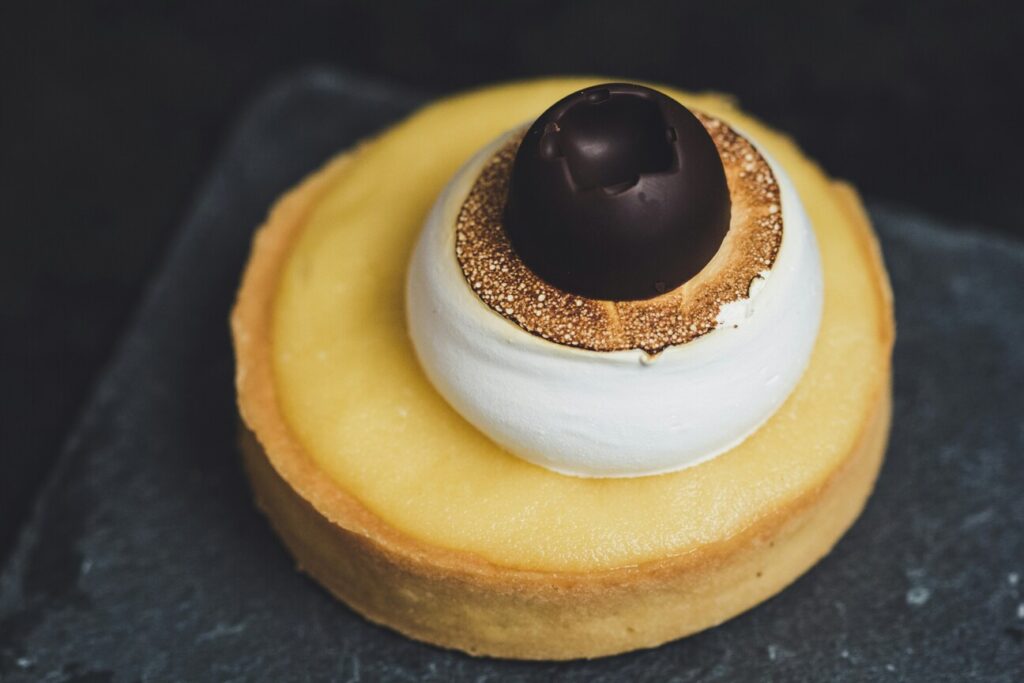 French Cuisine in SG : A taste of France through delicate baking traditions