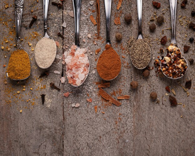 Vietnamese Cuisine in SG : Flavor balance as the heart of authentic Vietnamese cooking