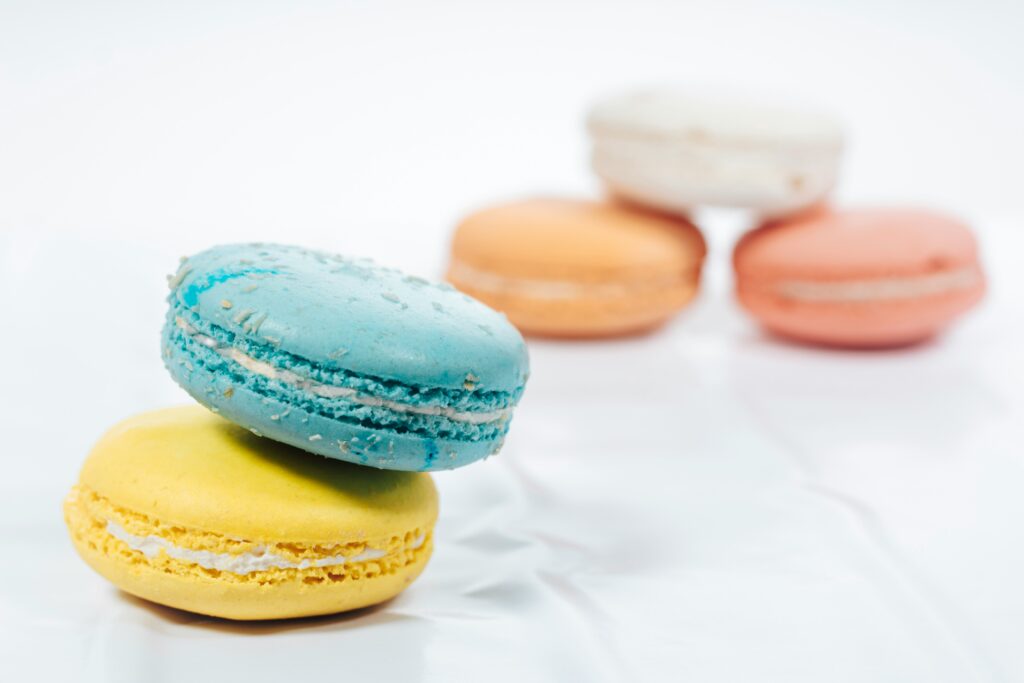 French Cuisine in SG : Sweet traditions crafted with precision and elegance