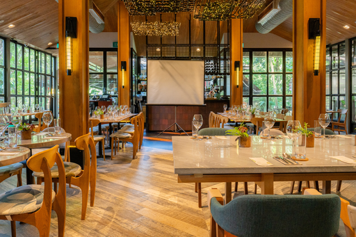 Pet-friendly Restaurant Singapore : A hidden gem where pets and people dine together comfortably