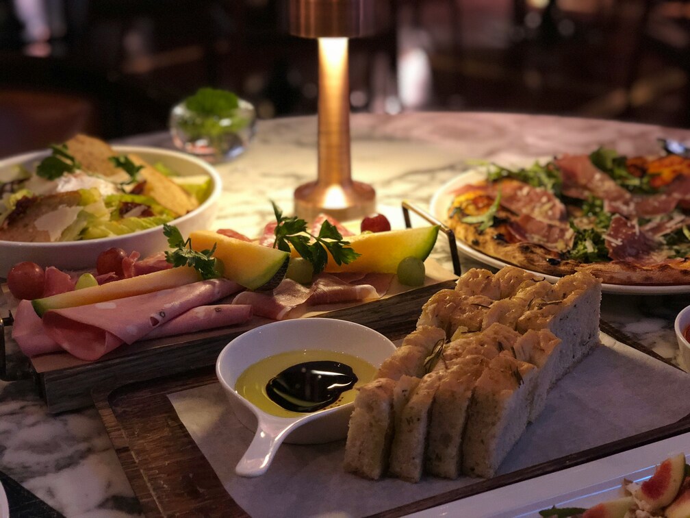 French Cuisine in SG : Celebrating French techniques that shaped global kitchens